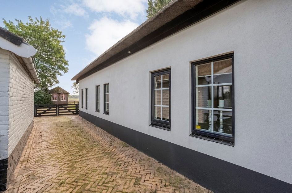 Hoogeveenseweg 21