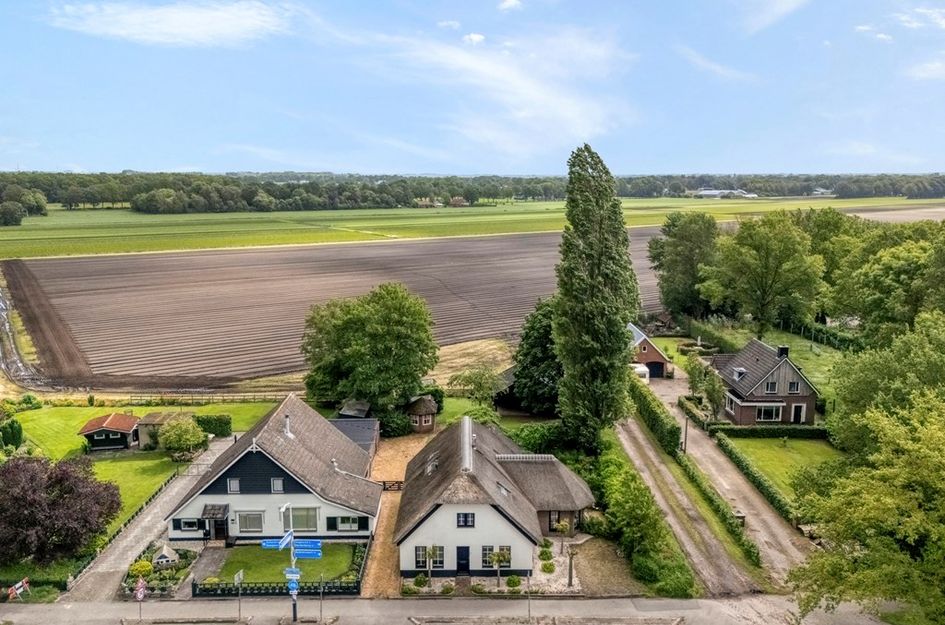 Hoogeveenseweg 21