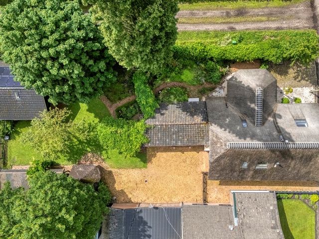 Hoogeveenseweg 21, Schuinesloot