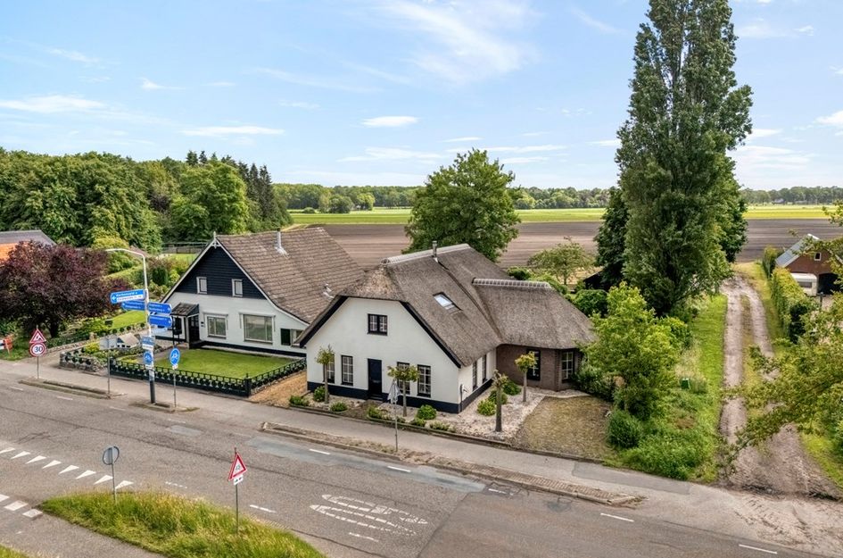 Hoogeveenseweg 21