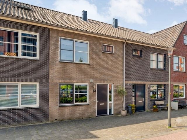 Kruserbrink 74, Hardenberg
