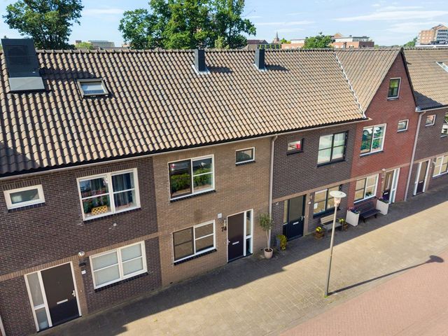 Kruserbrink 74, Hardenberg