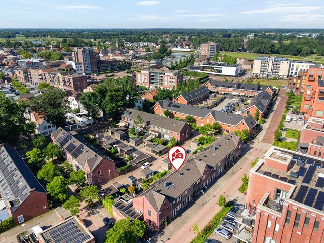Kruserbrink 74, Hardenberg