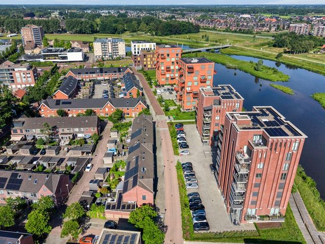 Kruserbrink 74, Hardenberg