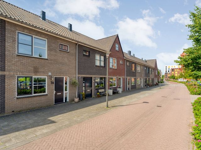Kruserbrink 74, Hardenberg
