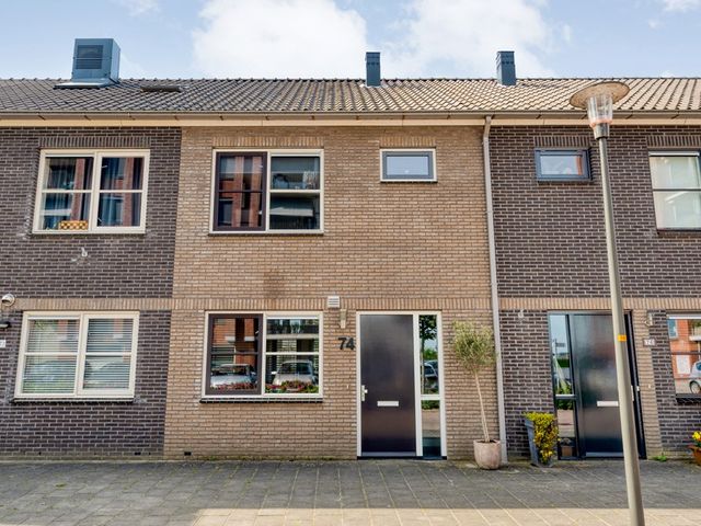 Kruserbrink 74, Hardenberg