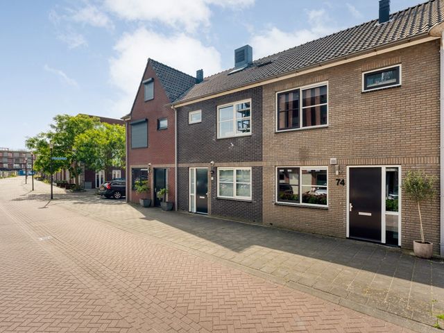 Kruserbrink 74, Hardenberg