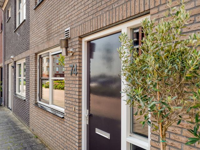 Kruserbrink 74, Hardenberg