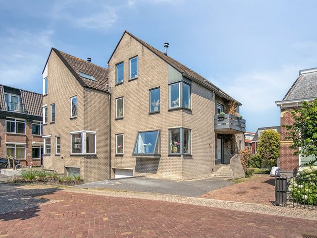 Damstraat 38, Hardinxveld-Giessendam