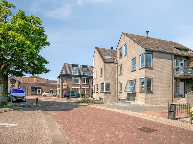 Damstraat 38, Hardinxveld-Giessendam