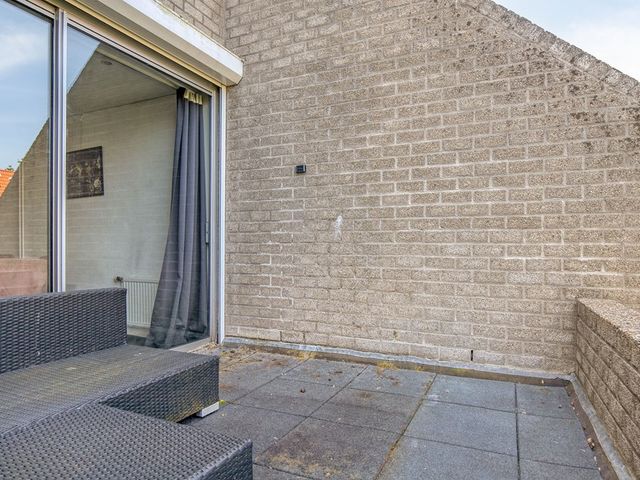 Damstraat 38, Hardinxveld-Giessendam