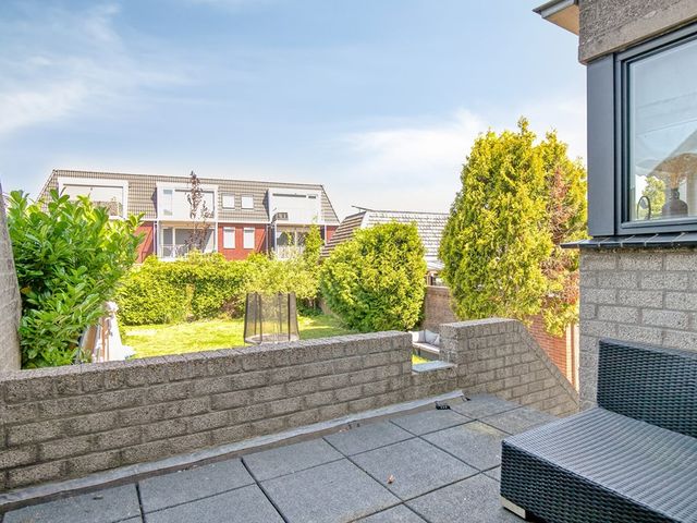 Damstraat 38, Hardinxveld-Giessendam