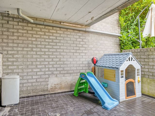 Damstraat 38, Hardinxveld-Giessendam