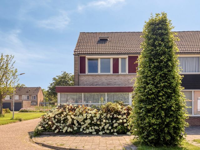 de Butstraat 21, Hulst