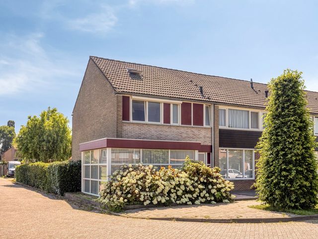 de Butstraat 21, Hulst