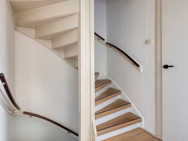 de Butstraat 21, Hulst