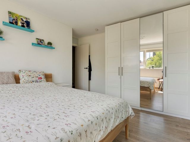 de Butstraat 21, Hulst
