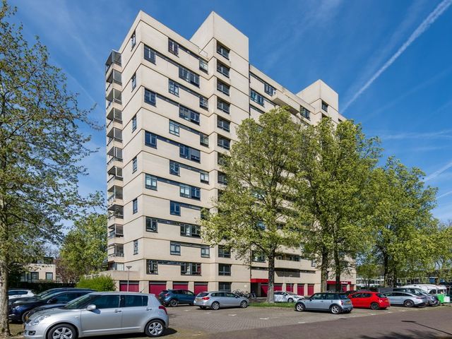 Vergiliuslaan 34, 's-Hertogenbosch