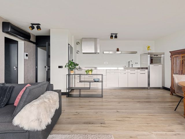 Vergiliuslaan 34, 's-Hertogenbosch