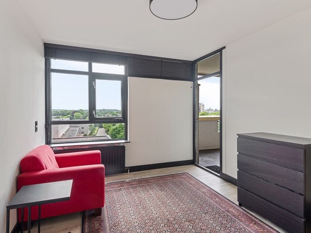 Vergiliuslaan 34, 's-Hertogenbosch