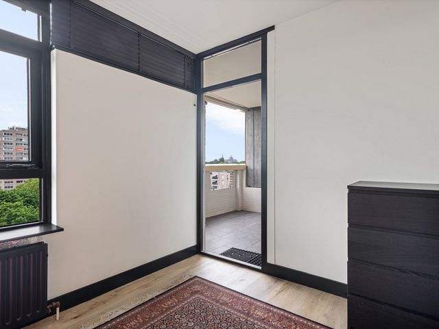 Vergiliuslaan 34, 's-Hertogenbosch