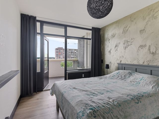 Vergiliuslaan 34, 's-Hertogenbosch