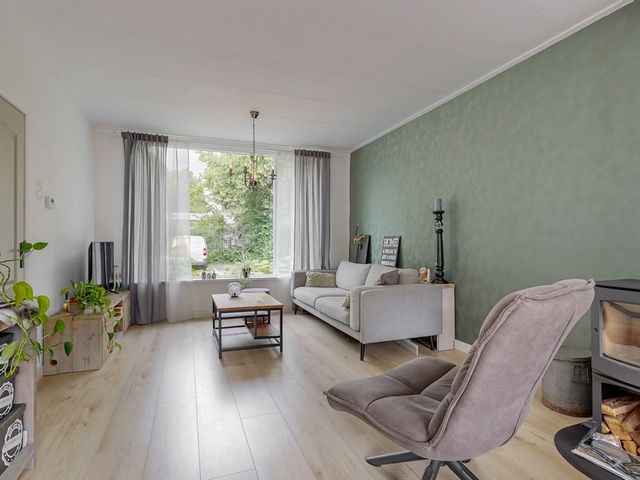 Maaslaan 33, Sliedrecht