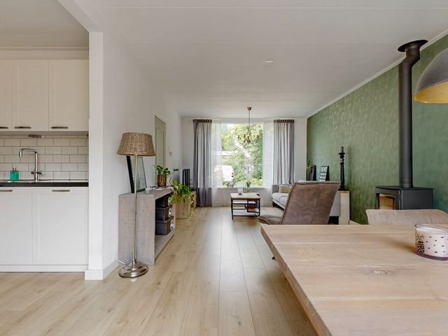 Maaslaan 33, Sliedrecht