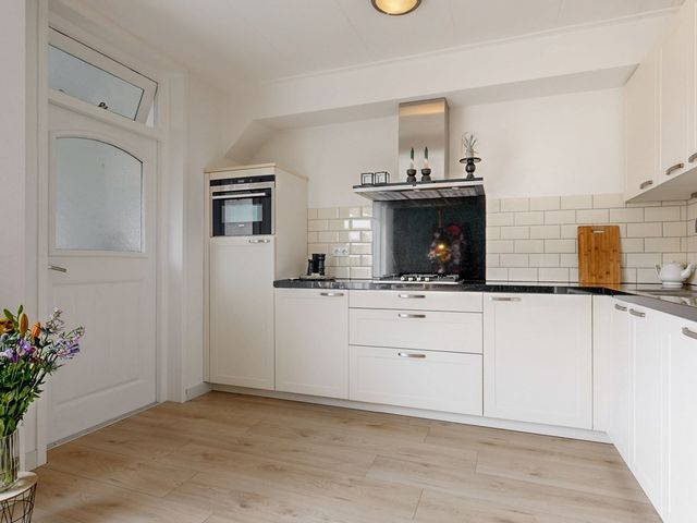 Maaslaan 33, Sliedrecht