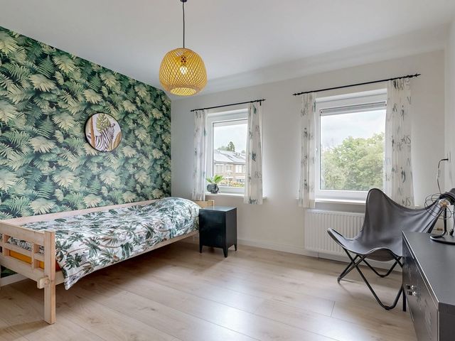 Maaslaan 33, Sliedrecht