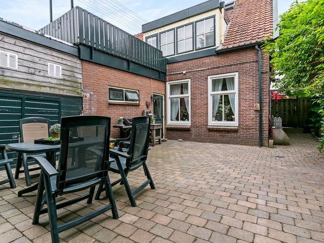 Kromme Gat 27, Hardinxveld-Giessendam