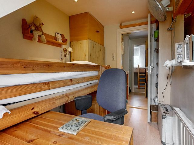 Kromme Gat 27, Hardinxveld-Giessendam