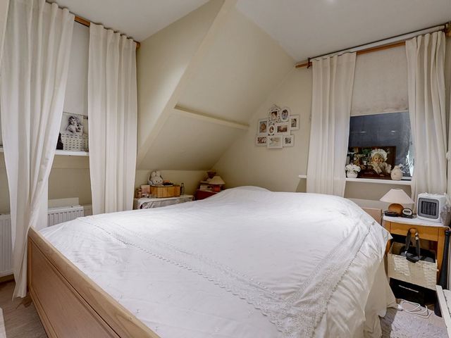 Kromme Gat 27, Hardinxveld-Giessendam