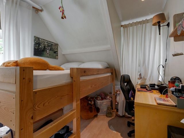 Kromme Gat 27, Hardinxveld-Giessendam