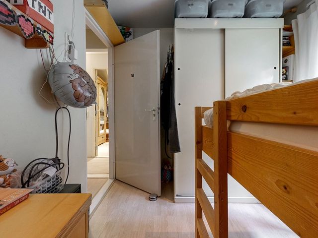 Kromme Gat 27, Hardinxveld-Giessendam