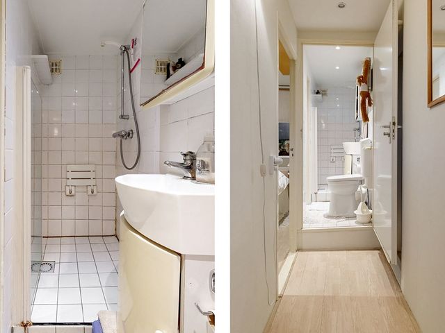 Kromme Gat 27, Hardinxveld-Giessendam