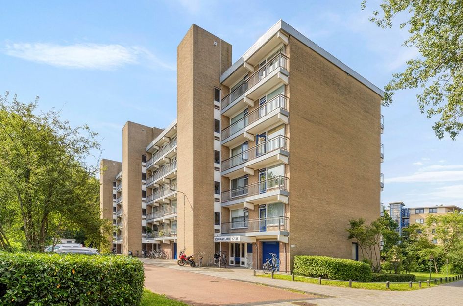 Boerhaavelaan 101