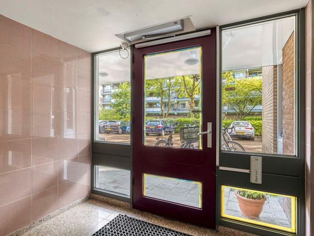 Boerhaavelaan 101, Leiden