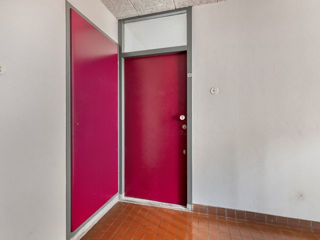 Boerhaavelaan 101, Leiden