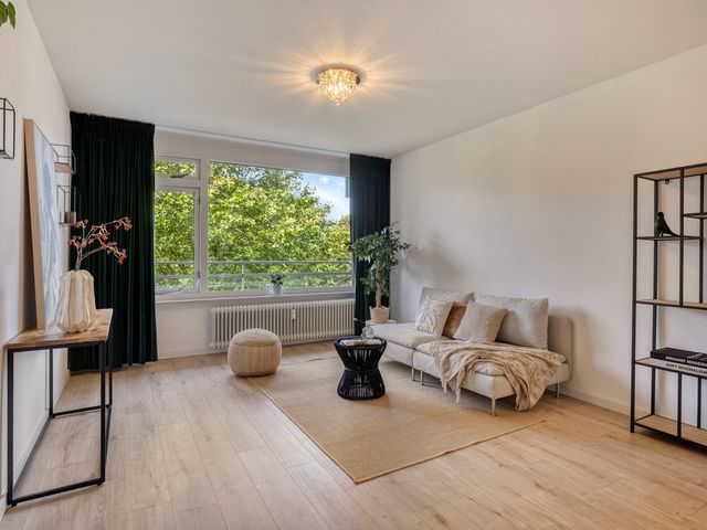 Boerhaavelaan 101, Leiden