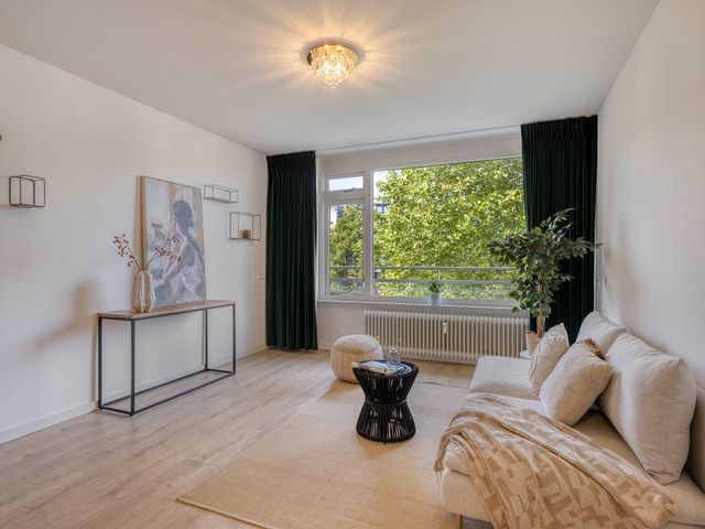 Boerhaavelaan 101, Leiden