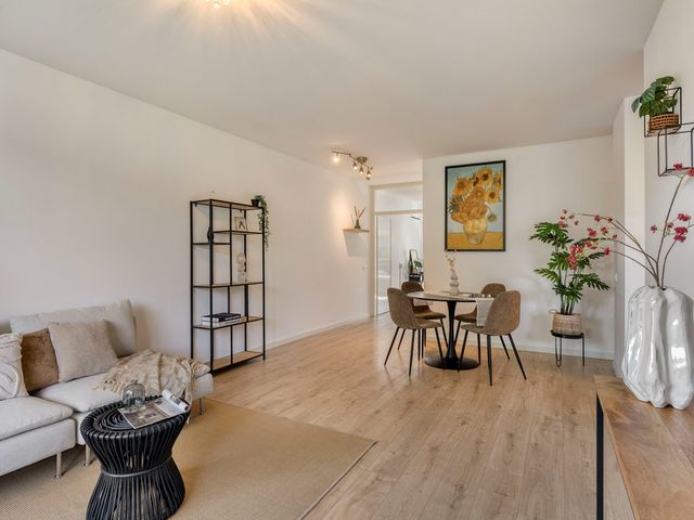 Boerhaavelaan 101, Leiden