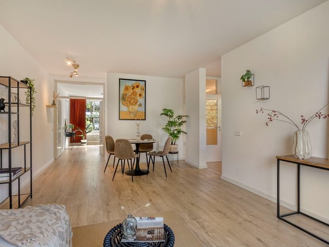 Boerhaavelaan 101, Leiden