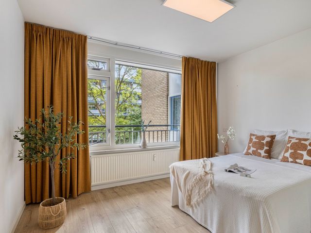 Boerhaavelaan 101, Leiden