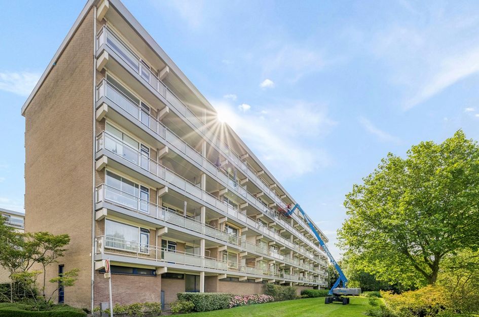 Boerhaavelaan 101