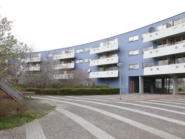 Peter Sellershof , Almere