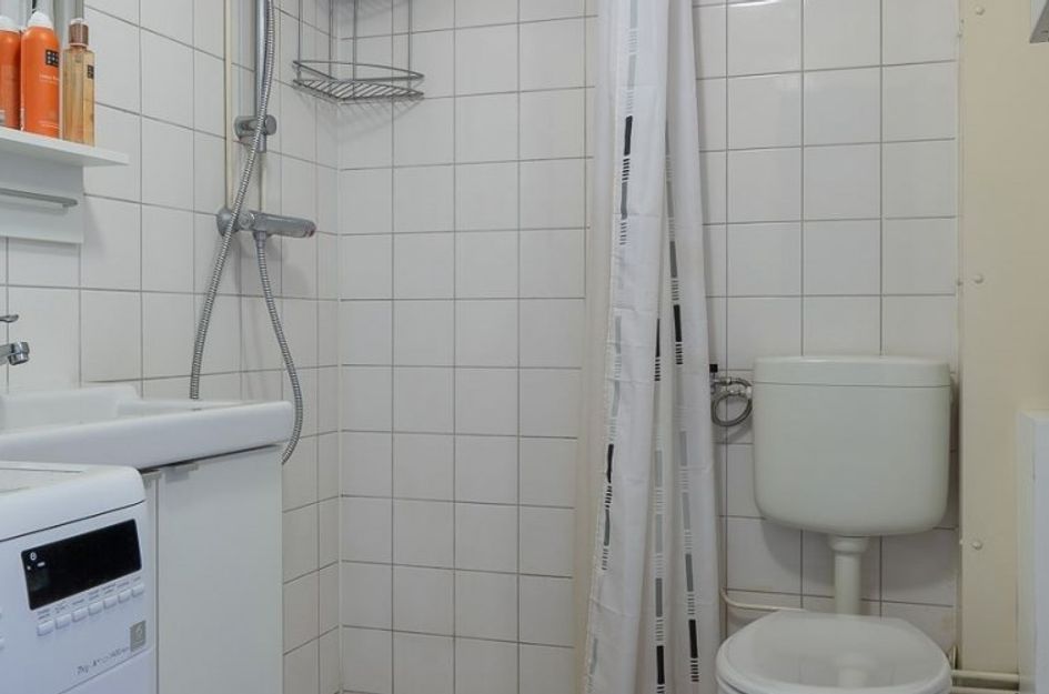Vliestroom 