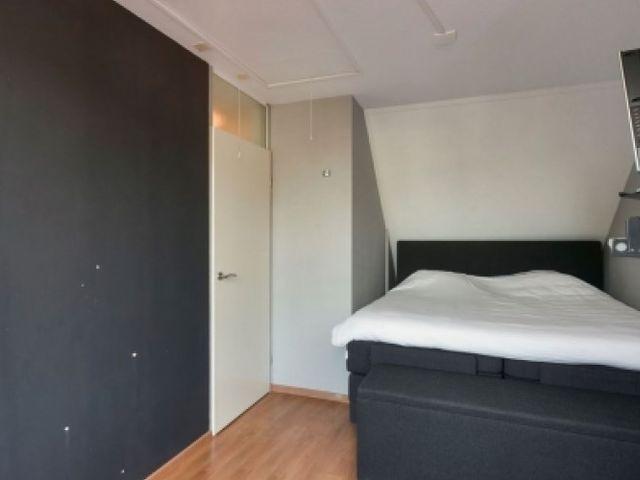 Barajasweg , Amsterdam