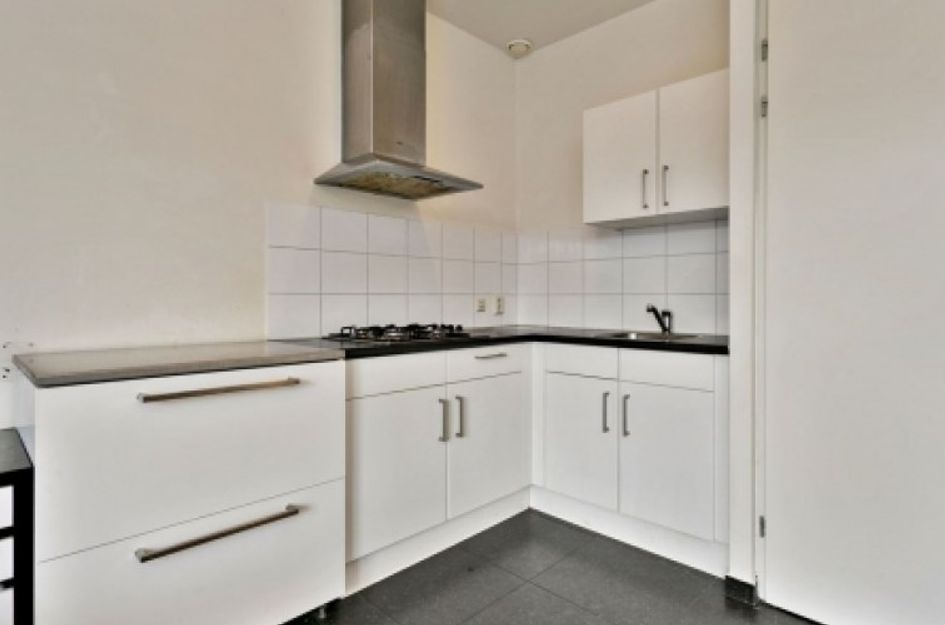 Bilderdijkstraat 