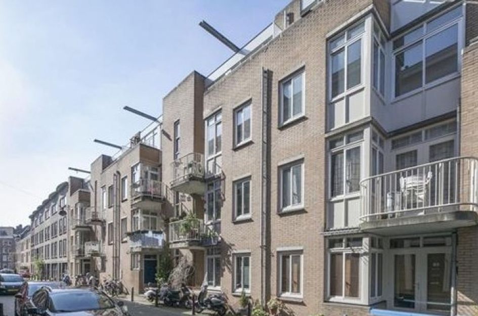 Egelantiersstraat 